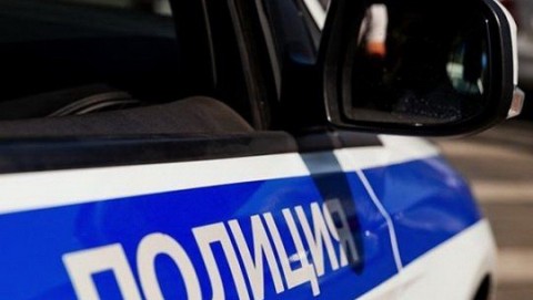 В отношении задержанного полицией жителя Приморья возбуждено уголовное дело