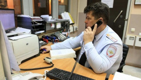 Полицейские Приморского края нашли пенсионерку, которую телефонные мошенники заставили уехать из дома