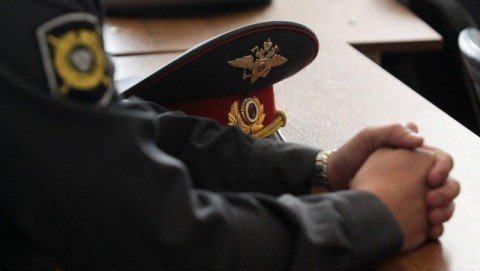 Сотрудники полиции в Большом Камне Приморского края задержали подозреваемого в поджоге дома родственников